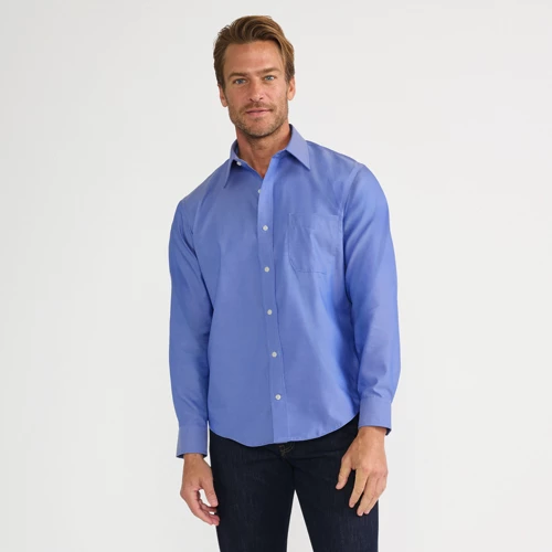 Long Sleeve Shirts