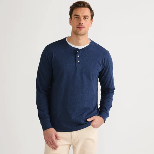 Long Sleeve T-Shirts