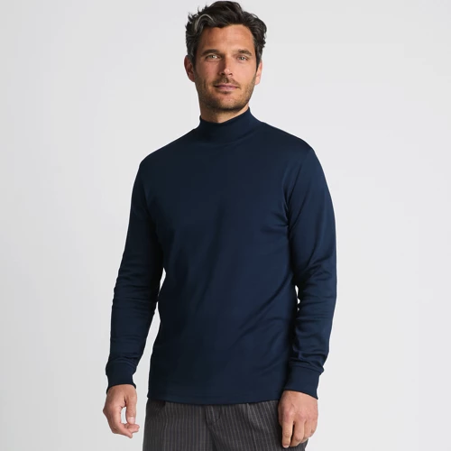 Polo Necks & Roll Necks