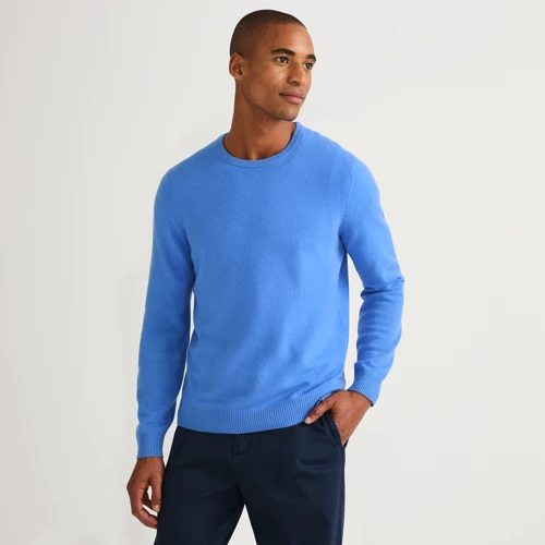 Crew Neck Jumpers