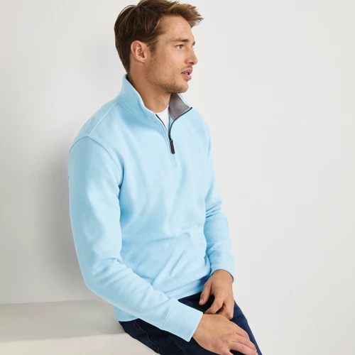 Pullover & Strickjacken