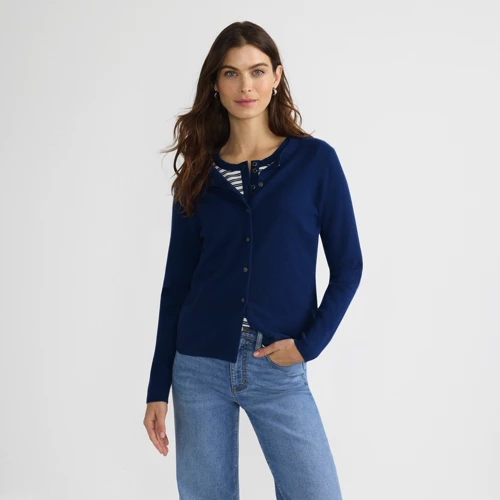 Cashmere Cardigans