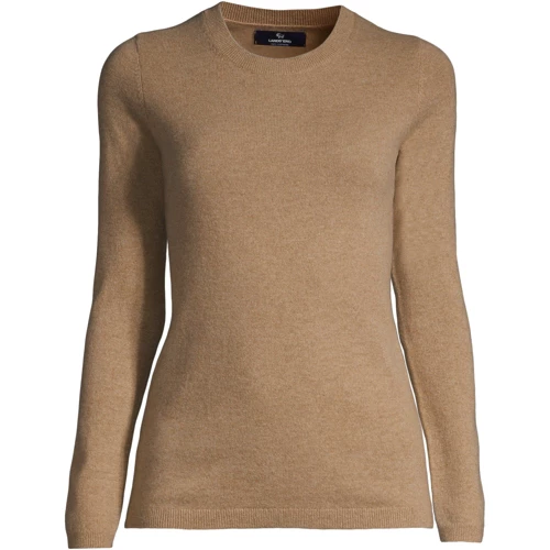 Cashmere Jumpers