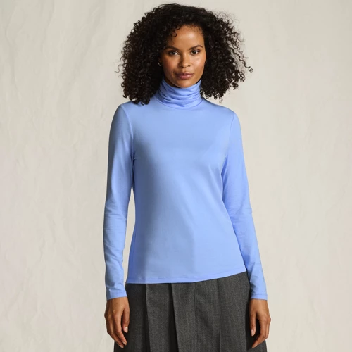 Polo Necks & Roll Necks