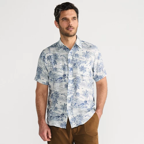 Linen Shirts