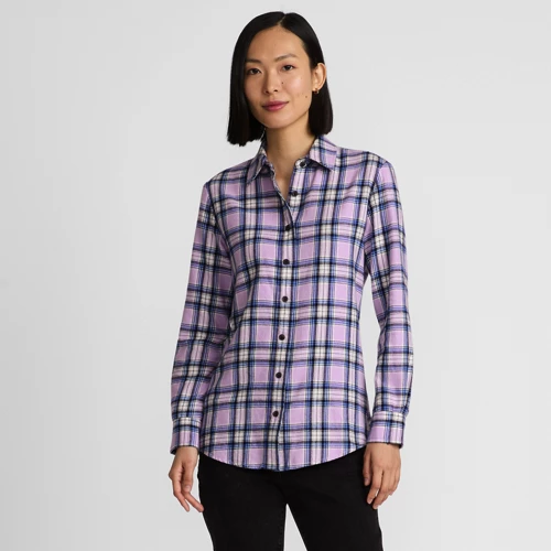 Flannel Shirts