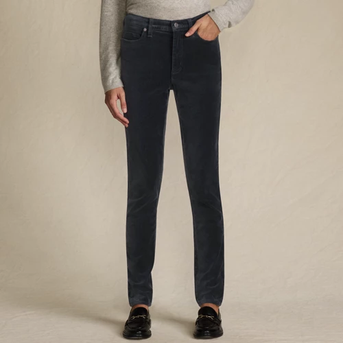 Slim Fit Jeans
