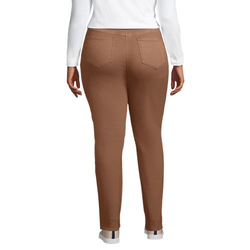 High Waisted Jeans Best Tummy Control Jeans Uk Women's Plus