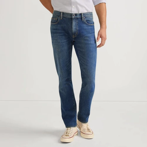 Slim Fit Jeans