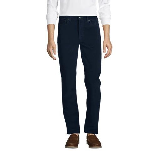 Cord Trousers