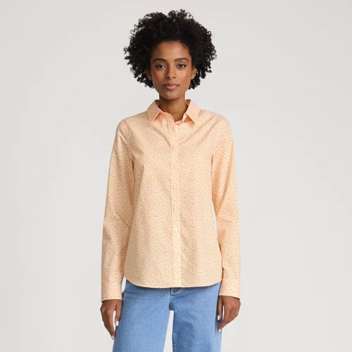 Long Sleeve Shirts