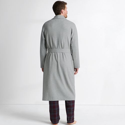 Men's Robes | Lands' End
