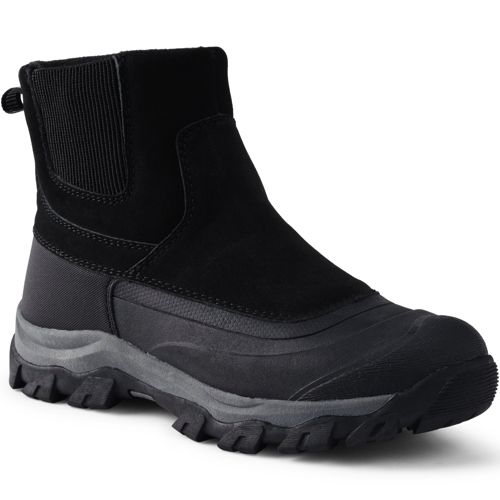 Men's Squall Insulated Boots