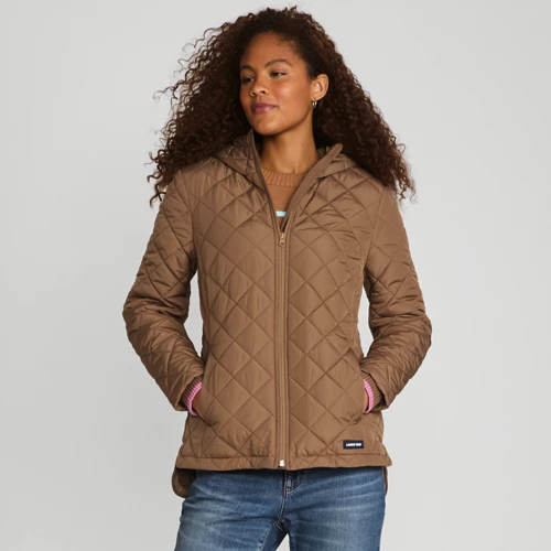 Puffer & Down Jackets