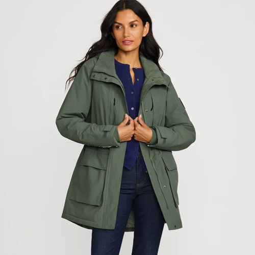 Winter Coats