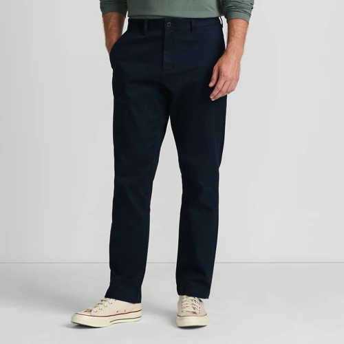 Comfort Waist Chino