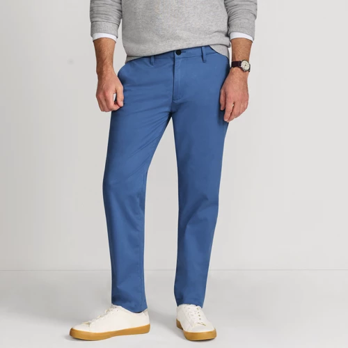 Slim Fit Chino