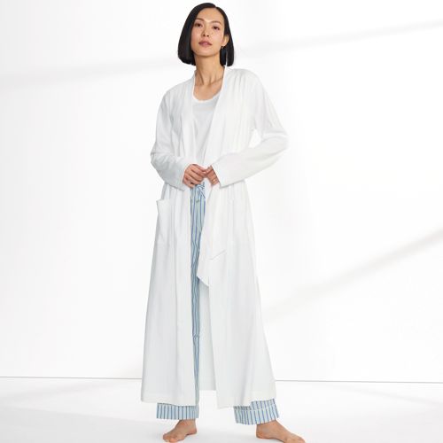 Women's Dressing Gowns | Lands' End
