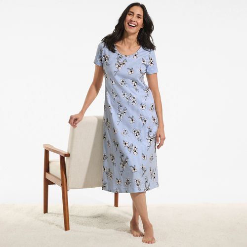 Women's Night Dresses | Lands' End