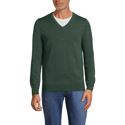 V Neck Jumpers