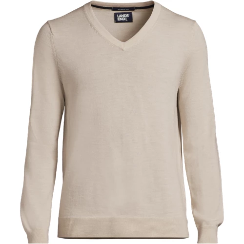 V Neck Jumpers