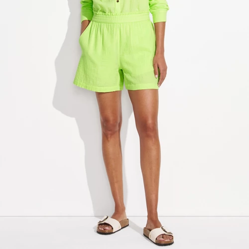Soft Shorts