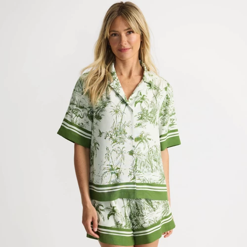 Shirts & Blouses