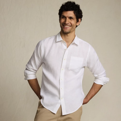 Linen Shirts