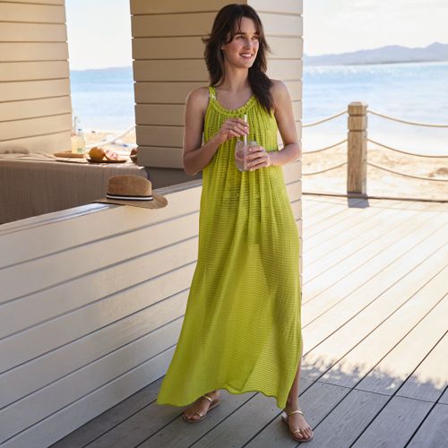 lands end beach cover up dresses Laguna Beach Dress  Glitz and Glam