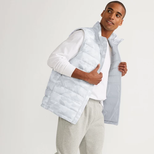 Gilets