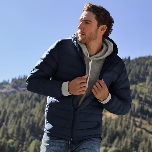 Puffer & Down Jackets