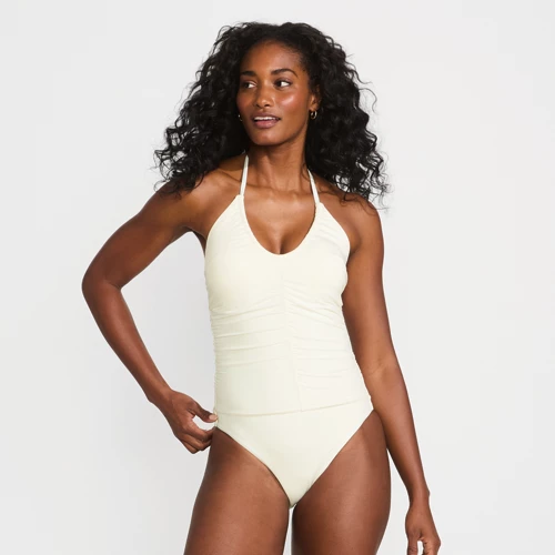 Halter Neck Swimsuits