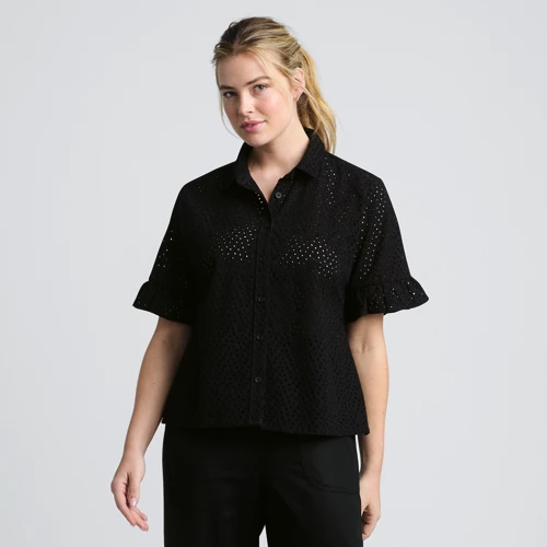 Short Sleeve Shirts