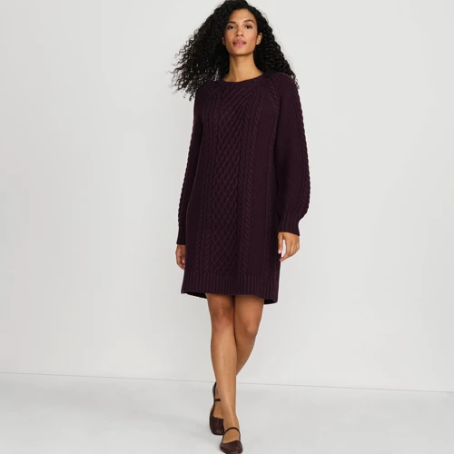 Sweater Dresses