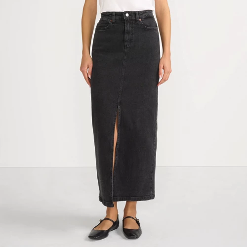 Maxi Skirt