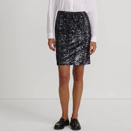 Mini Skirt