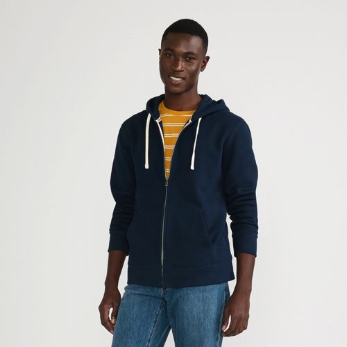 Sweat-shirt Bleu Harmony Homme - 2192736-bleu00