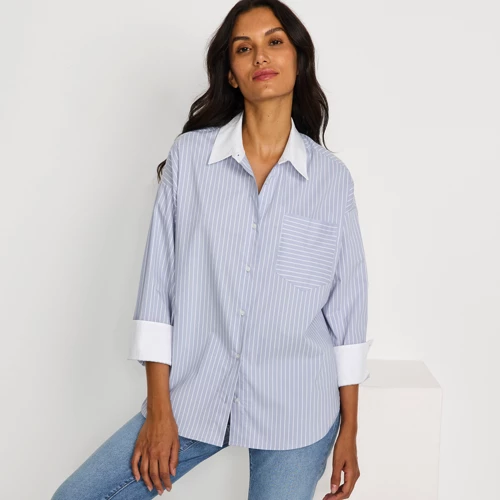 Shirts & Blouses