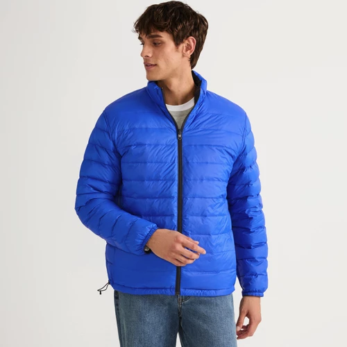 Puffer & Down Jackets
