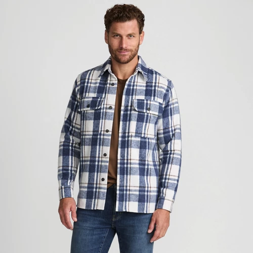 Checked Shirts
