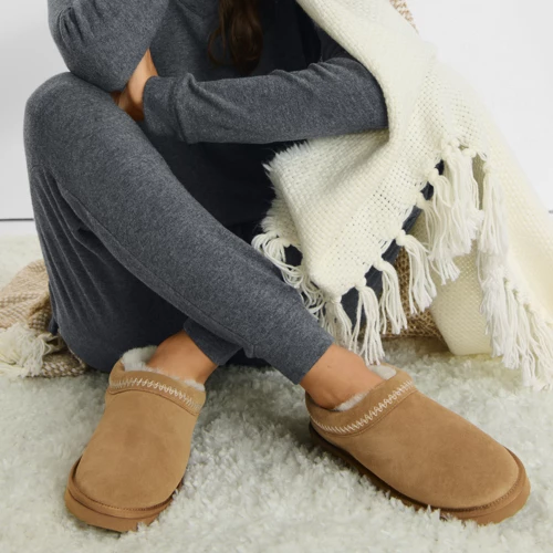 Shoes & Boots