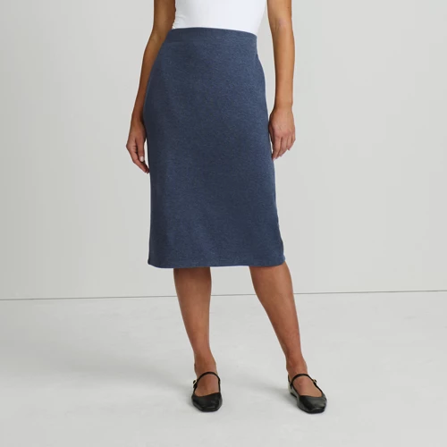 Midi Skirt