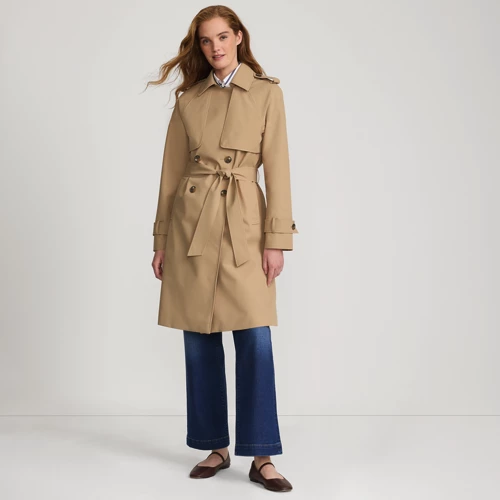 Coats & Jackets