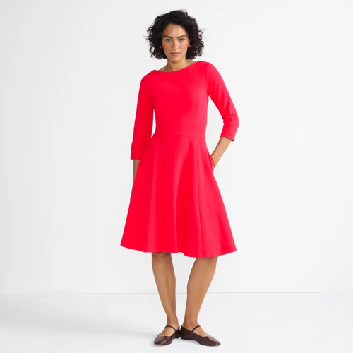 Jersey Dresses