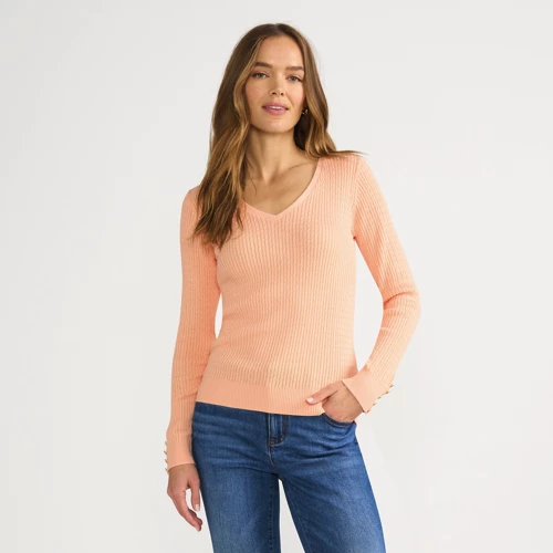Cotton Jumpers