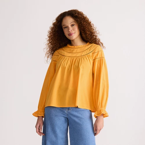 Blouses
