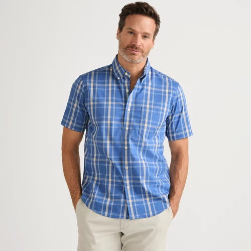 Short Sleeve Shirts
