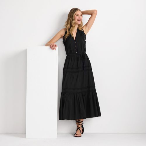 Women's Maxi Dresses | Lands' End