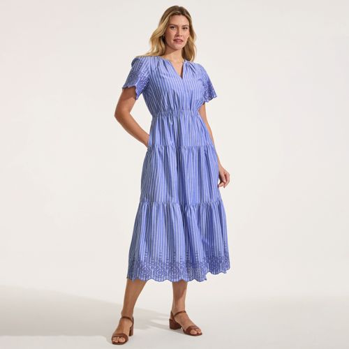 sachin and babi light blue dress 6 Ways to Dress for Work