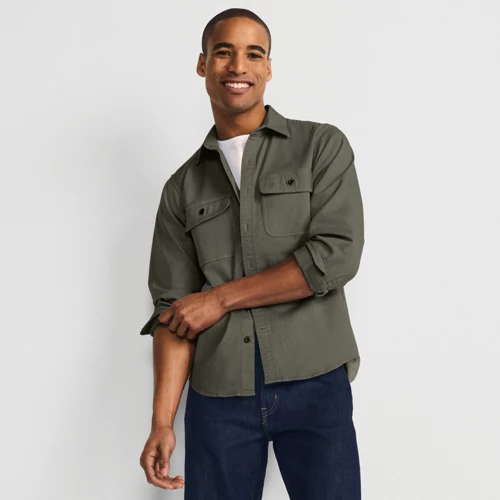 Long Sleeve Shirts